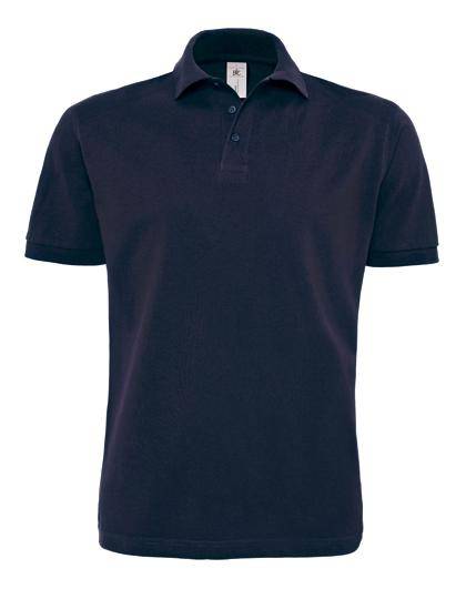 Epic Label Polos B&C Pu422 Polo Heavymill / Unisex