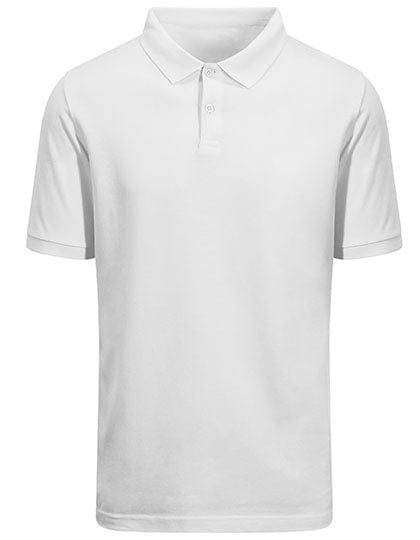 Epic Label Polos Ecologie Ea011 Polo Bio Etosha