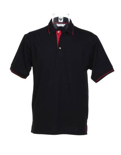 Epic Label Polos Kustom Kit Kk606 Classic Fit St. Mellion Polo