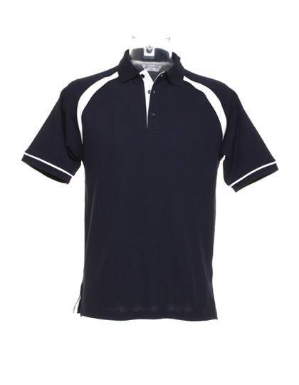 Epic Label Polos Kustom Kit Kk615 Classic Fit Oak Hill Polo