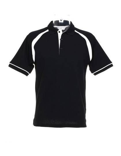 Epic Label Polos Kustom Kit Kk615 Classic Fit Oak Hill Polo