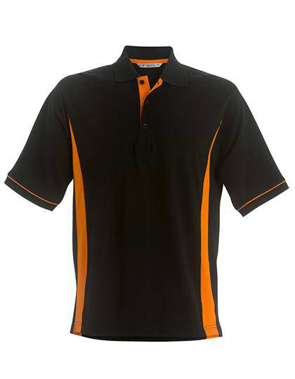 Epic Label Polos Kustom Kit Kk617 Classic Fit Scottsdale Piqué Polo