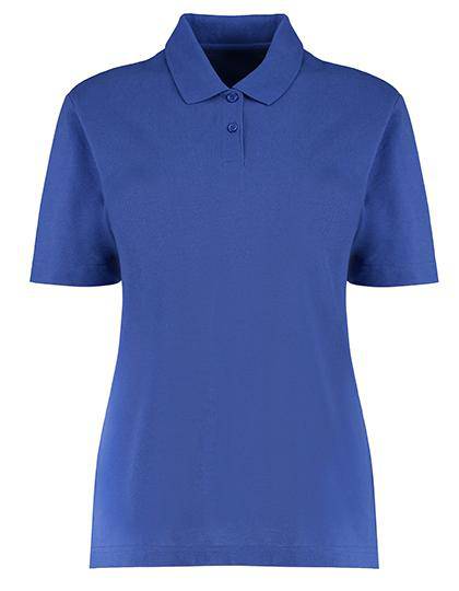 Epic Label Polos Kustom Kit Kk722 Ladies` Regular Fit Workforce Polo