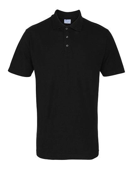 Epic Label Polos Premier Workwear Pr610 Workwear Stud Polo