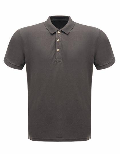 Epic Label Polos Regatta Professional Trs143 Pour Hommes Classic Polo 65/35