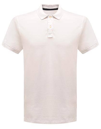 Epic Label Polos Regatta Professional Trs143 Pour Hommes Classic Polo 65/35