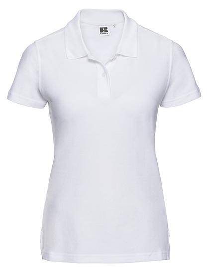 Epic Label Polos Russell R-577F-0 Ultimate Cotton Polo Pour Femme