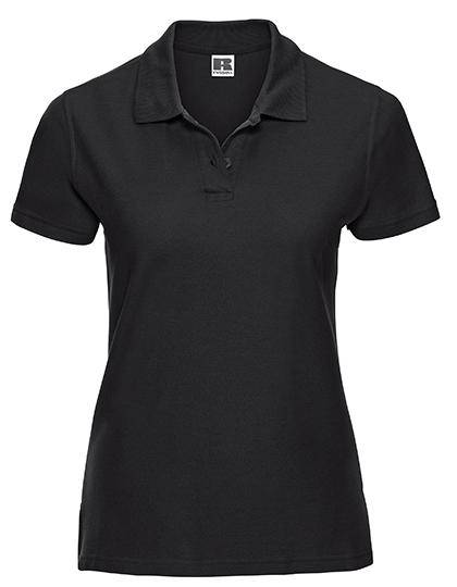 Epic Label Polos Russell R-577F-0 Ultimate Cotton Polo Pour Femme