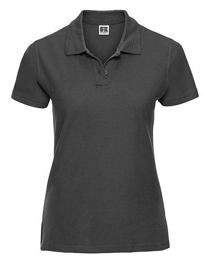 Epic Label Polos Russell R-577F-0 Ultimate Cotton Polo Pour Femme