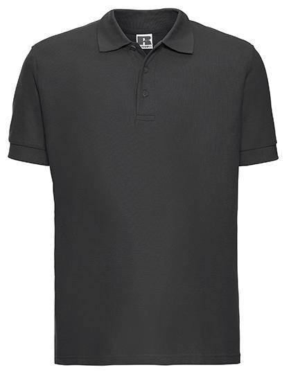 Epic Label Polos Russell R-577M-0 Ultimate Cotton Polo Pour Homme