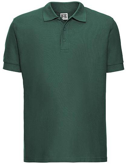 Epic Label Polos Russell R-577M-0 Ultimate Cotton Polo Pour Homme