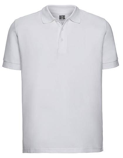 Epic Label Polos Russell R-577M-0 Ultimate Cotton Polo Pour Homme