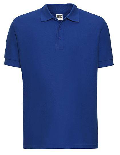 Epic Label Polos Russell R-577M-0 Ultimate Cotton Polo Pour Homme