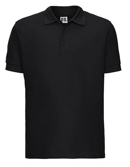 Epic Label Polos Russell R-577M-0 Ultimate Cotton Polo Pour Homme