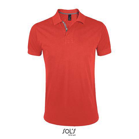 Epic Label Polos Sol´S 00574 Polo Pour Homme