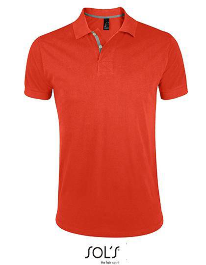 Epic Label Polos Sol´S 00574 Polo Pour Homme