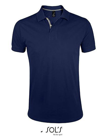 Epic Label Polos Sol´S 00574 Polo Pour Homme