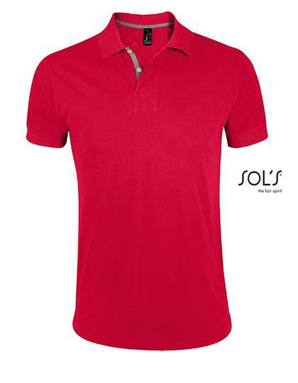 Epic Label Polos Sol´S 00574 Polo Pour Homme