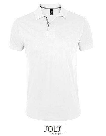 Epic Label Polos Sol´S 00574 Polo Pour Homme