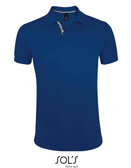 Epic Label Polos Sol´S 00574 Polo Pour Homme