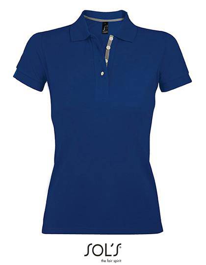 Epic Label Polos Sol´S 00575 Polo Pour Femme