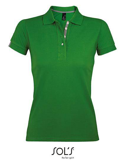 Epic Label Polos Sol´S 00575 Polo Pour Femme