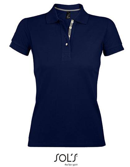 Epic Label Polos Sol´S 00575 Polo Pour Femme