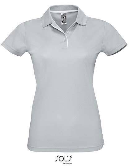 Epic Label Polos Sol´S 01179 Polo Sport Femme