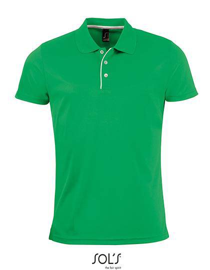 Epic Label Polos Sol´S 01180 Polo Sport Homme