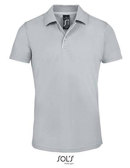 Epic Label Polos Sol´S 01180 Polo Sport Homme