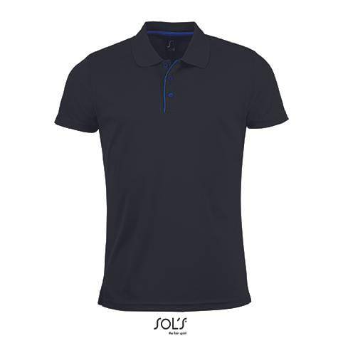 Epic Label Polos Sol´S 01180 Polo Sport Homme