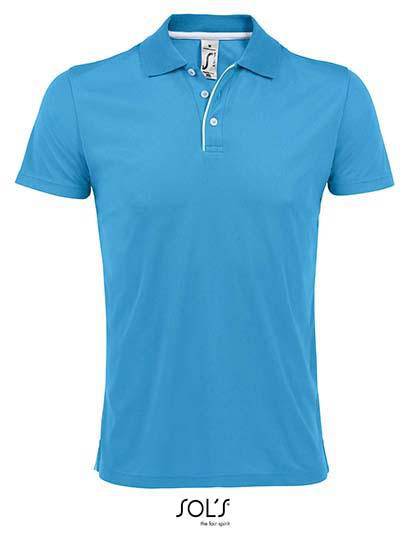 Epic Label Polos Sol´S 01180 Polo Sport Homme