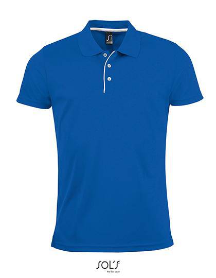 Epic Label Polos Sol´S 01180 Polo Sport Homme