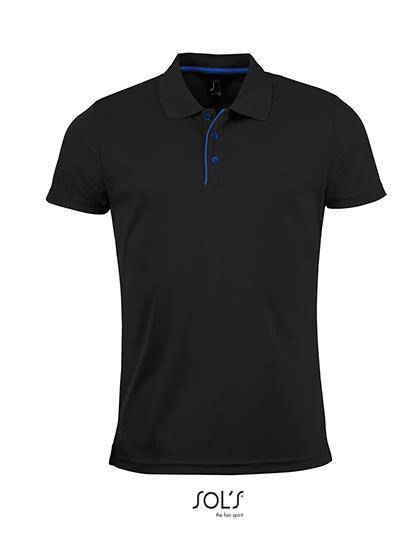 Epic Label Polos Sol´S 01180 Polo Sport Homme