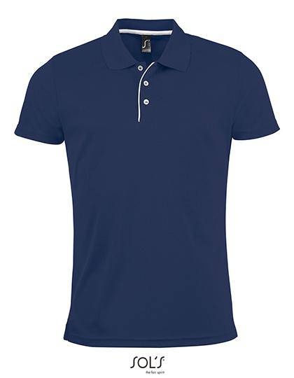 Epic Label Polos Sol´S 01180 Polo Sport Homme