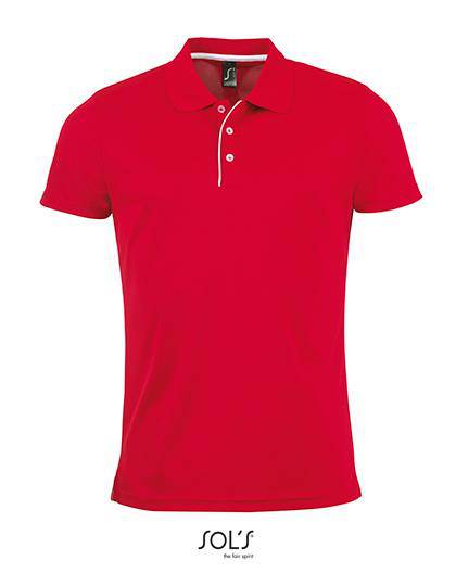 Epic Label Polos Sol´S 01180 Polo Sport Homme