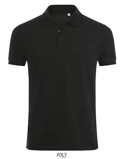 Epic Label Polos Sol´S 01708 Polo Coton Élasthanne Pour Homme