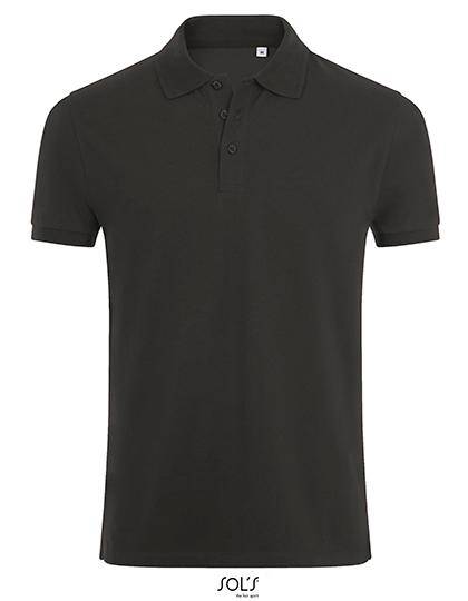 Epic Label Polos Sol´S 01708 Polo Coton Élasthanne Pour Homme