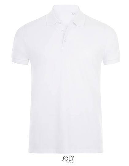 Epic Label Polos Sol´S 01708 Polo Coton Élasthanne Pour Homme