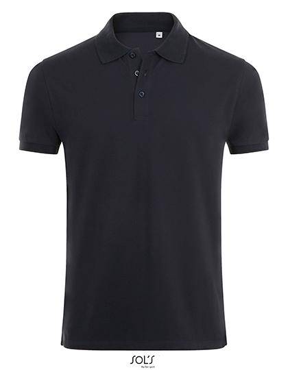 Epic Label Polos Sol´S 01708 Polo Coton Élasthanne Pour Homme