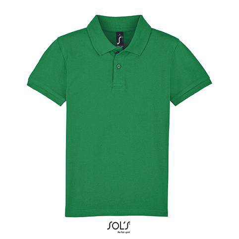 Epic Label Polos Sol´S 02948 Polo Pour Enfant