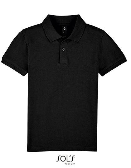 Epic Label Polos Sol´S 02948 Polo Pour Enfant