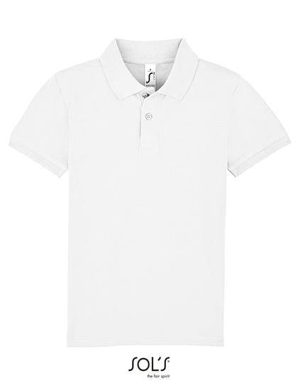 Epic Label Polos Sol´S 02948 Polo Pour Enfant