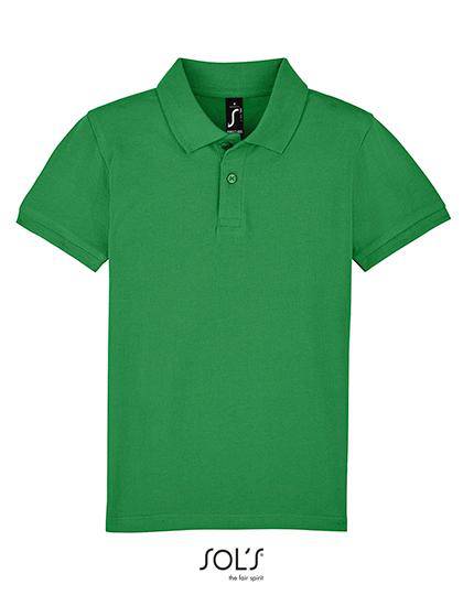 Epic Label Polos Sol´S 02948 Polo Pour Enfant