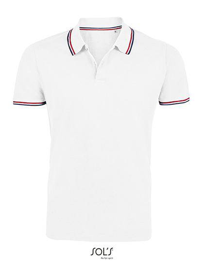 Epic Label Polos Sol´S 02949 Polo Pour Homme