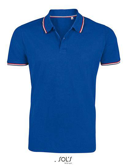 Epic Label Polos Sol´S 02949 Polo Pour Homme