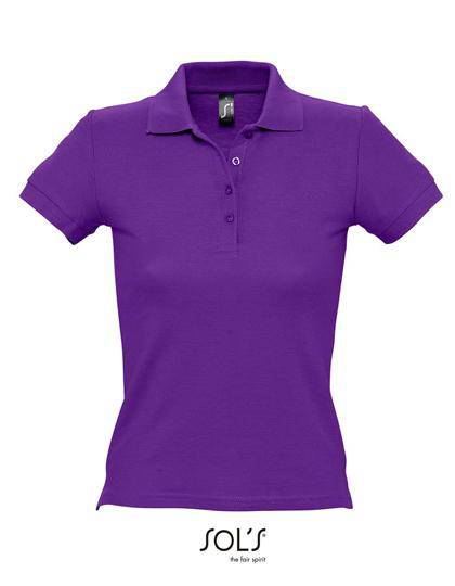 Epic Label Polos Sol´S 11310 Polo Pour Femme