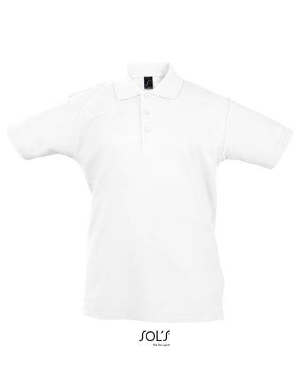 Epic Label Polos Sol´S 11344 Polo Pour Enfant