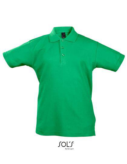 Epic Label Polos Sol´S 11344 Polo Pour Enfant