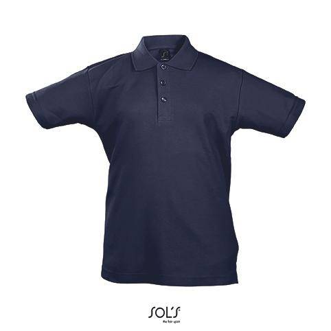 Epic Label Polos Sol´S 11344 Polo Pour Enfant